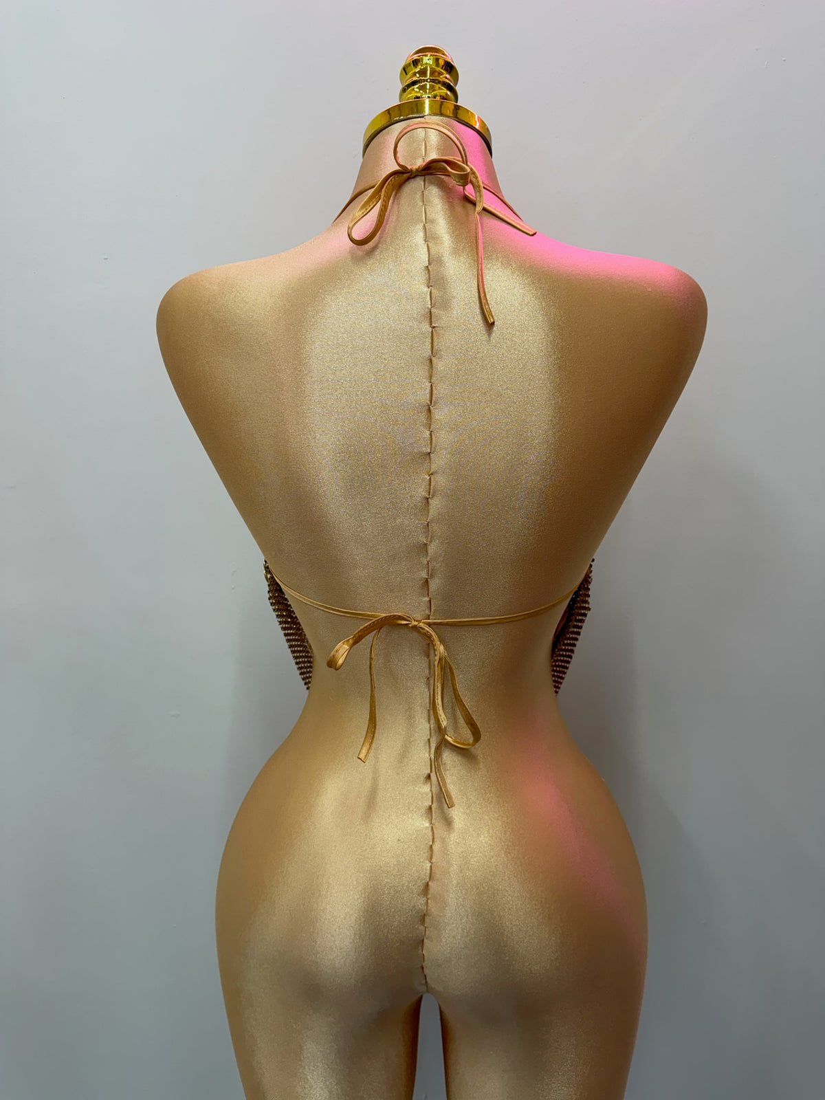 ROXY TOP (GOLD)