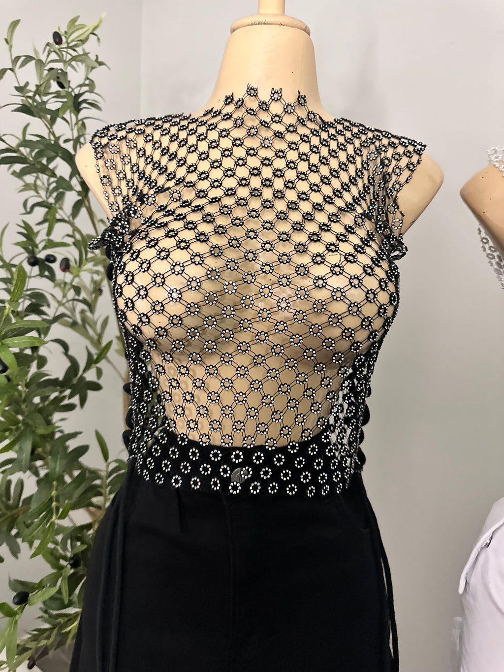 ANASTASIA TOP
