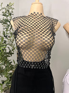 ANASTASIA TOP