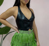 GIGI TOP VEST (BLACK)