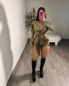 PARTY ALL NIGHT ROMPER (GOLD)