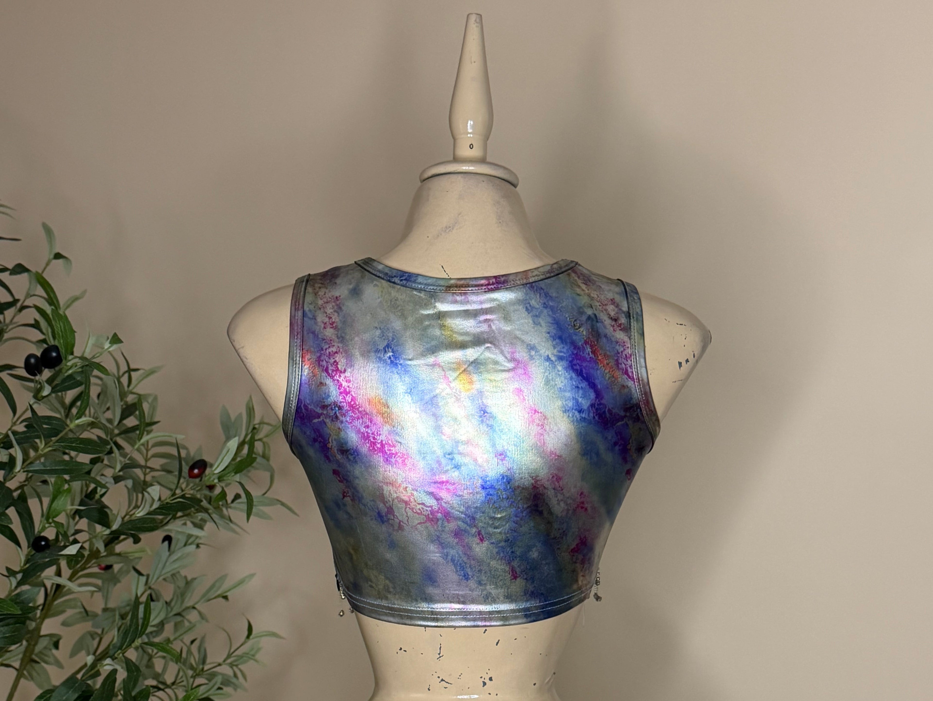 GALACTIC TOP