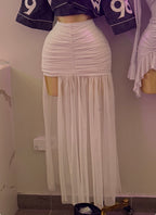 ATHINA SKIRT