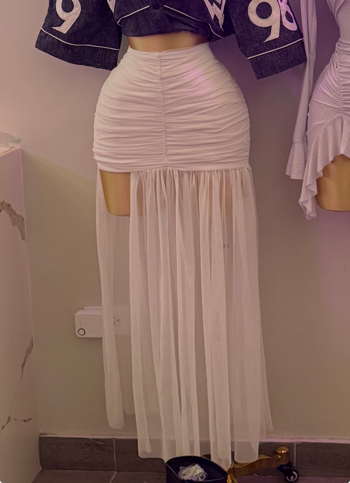 ATHINA SKIRT