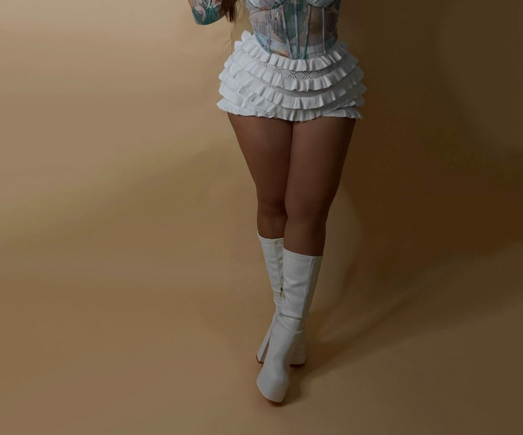 CLOUD  SHORT