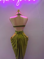 GODDESS SET (GREEN)