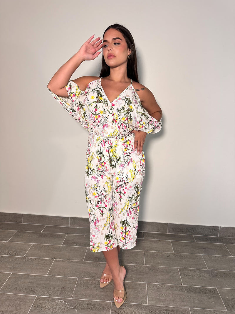 LILLY JUMPSUIT