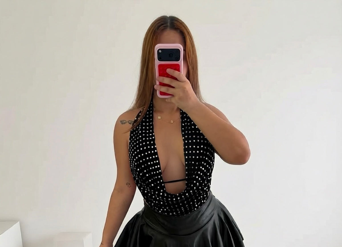 VALENTINA TOP