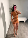 ANNALISE DRESS