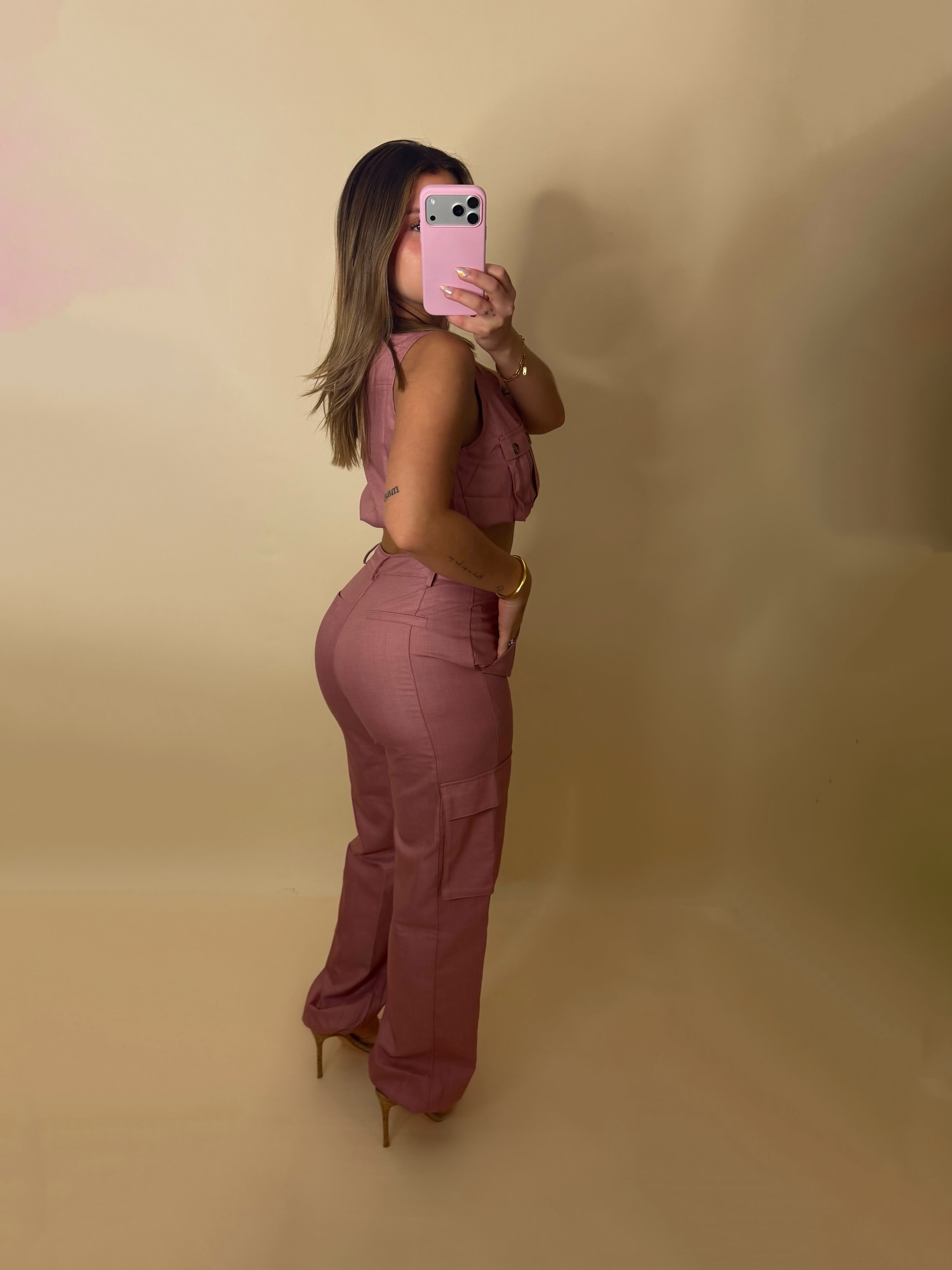 CORA SET