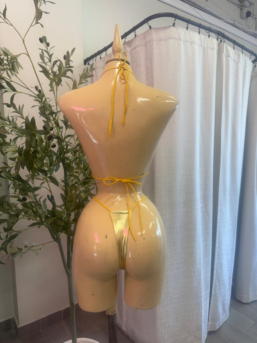 GAIA SET (GOLD)
