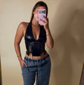 DELPHINE CORSET