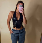 DELPHINE CORSET