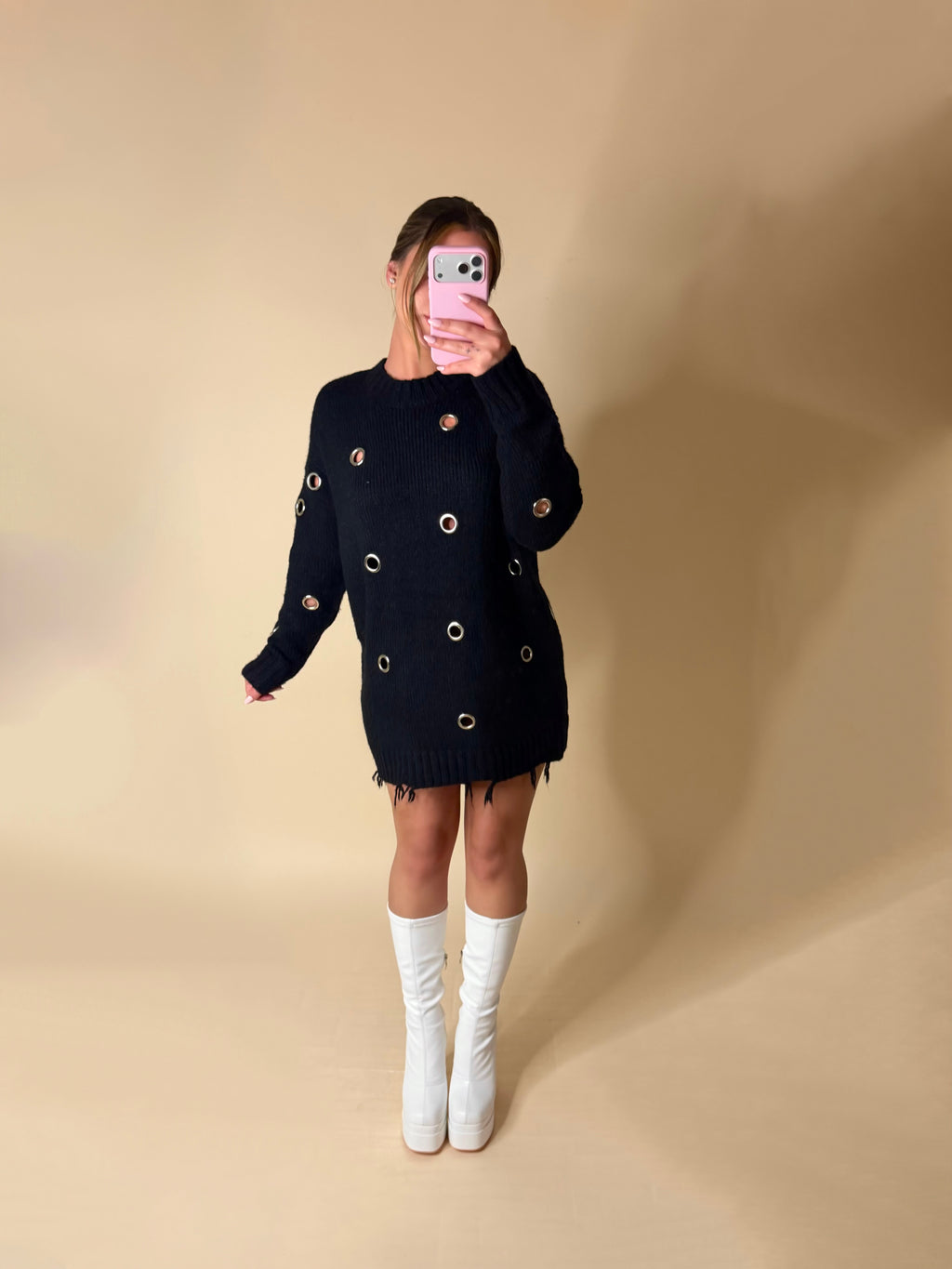 MILAN SWEATER