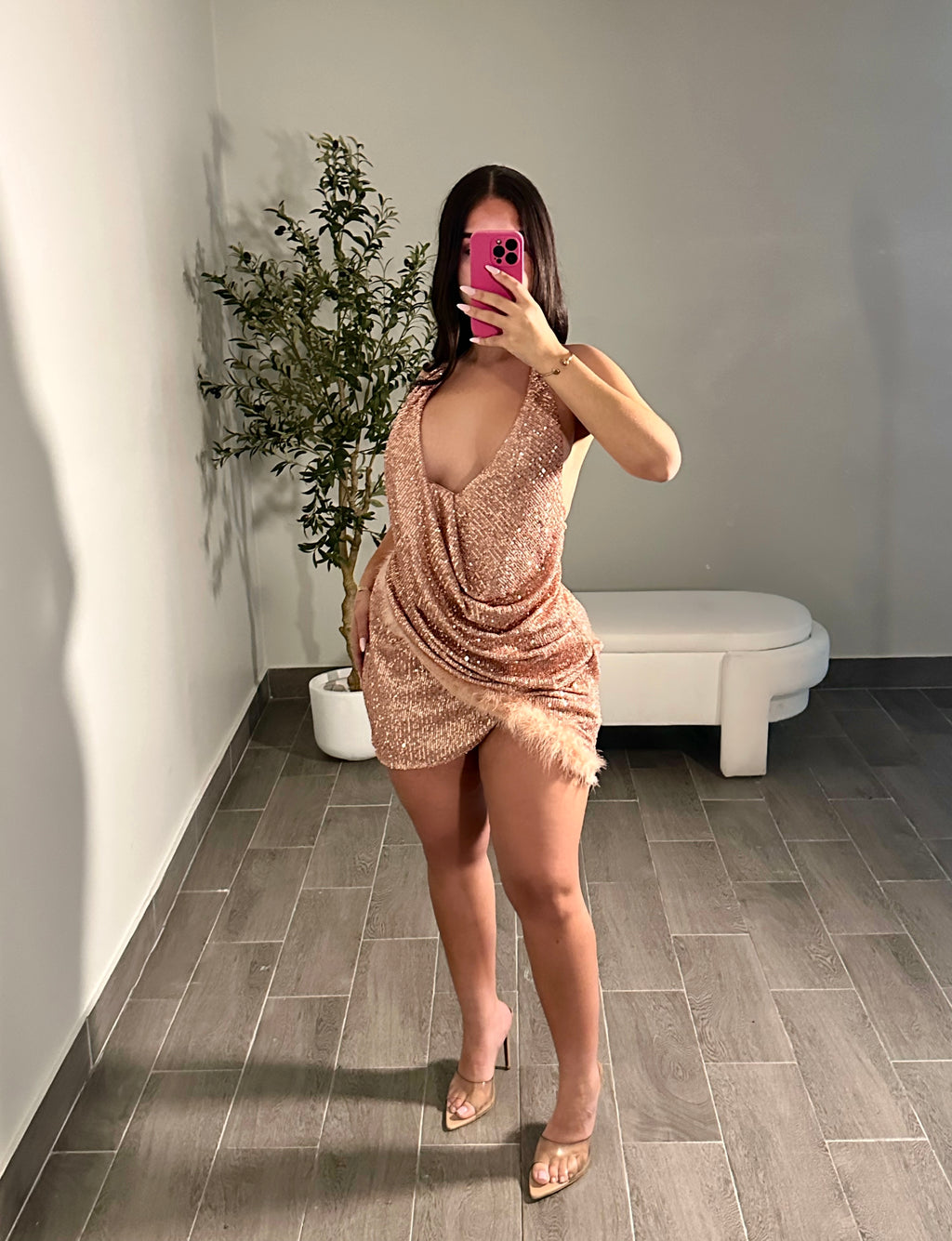 SERENA DRESS