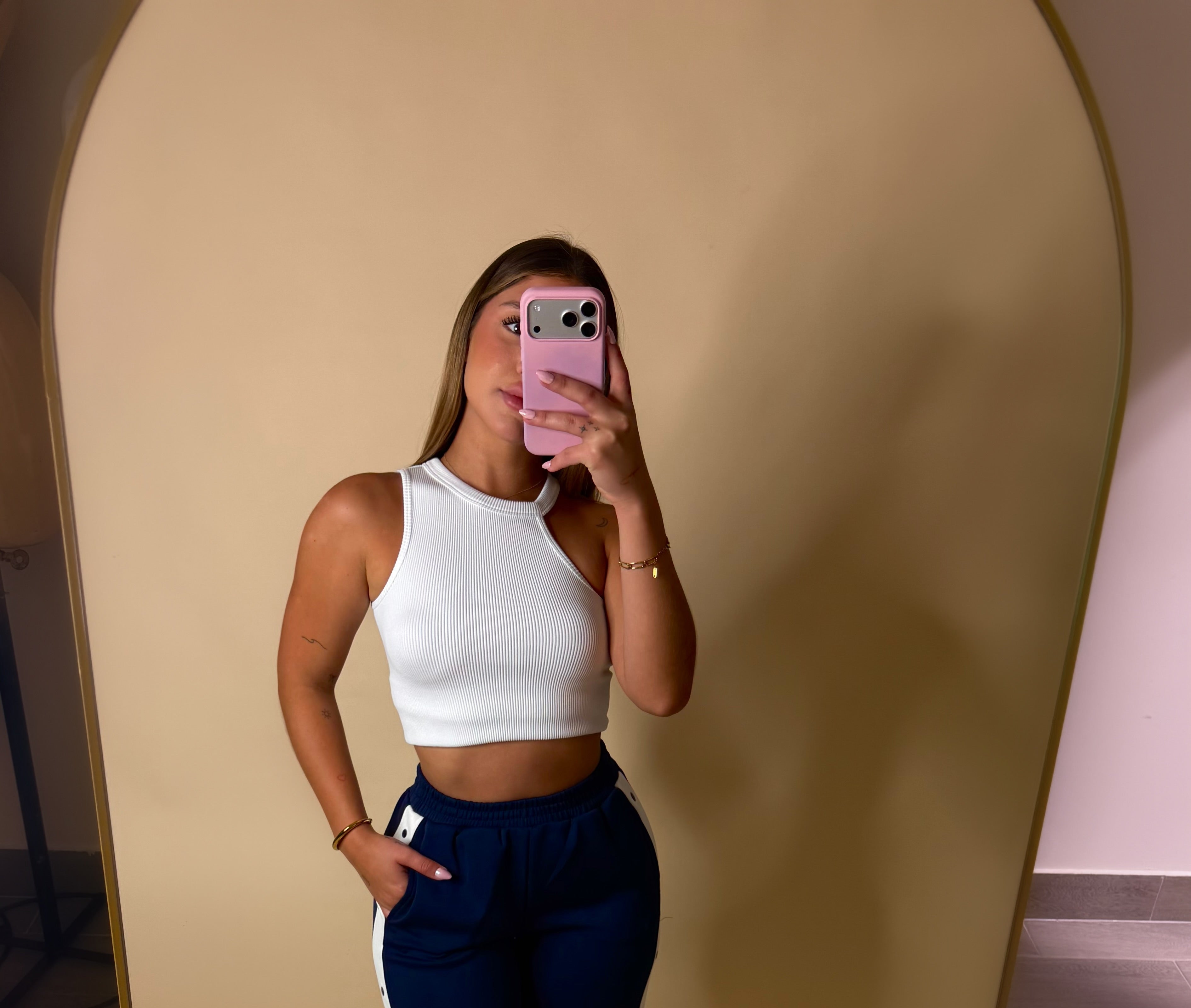 KAILANI TOP