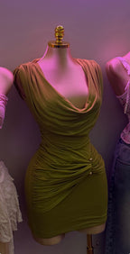 AMITY DRESS