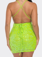IVY DRESS