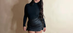 CLARISSA BODYSUIT