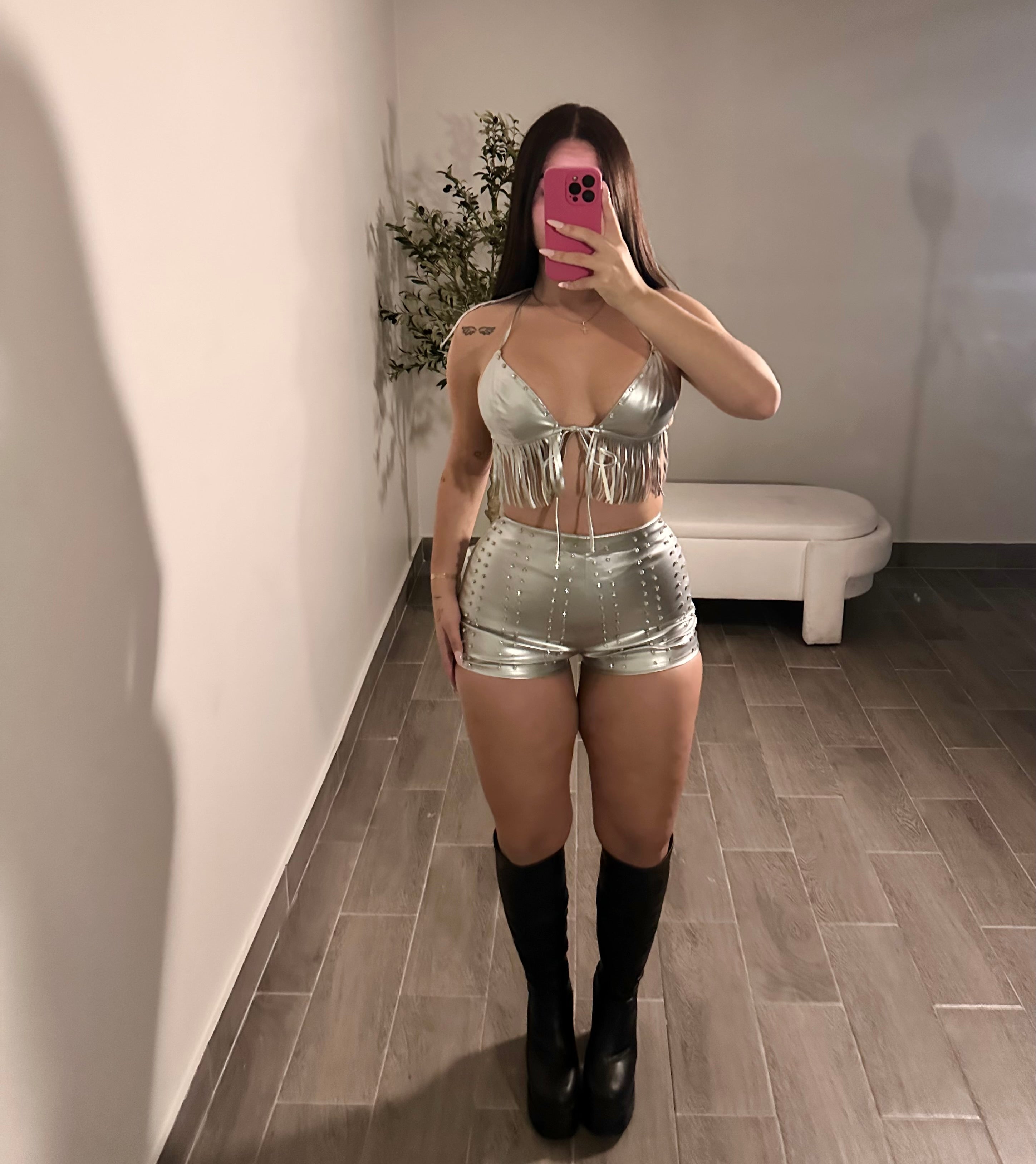 COACHELLA SET