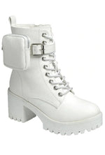 TYARA BOOTS (KIDS)