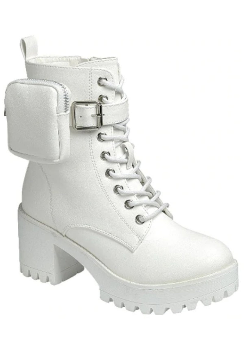 TYARA BOOTS (KIDS)