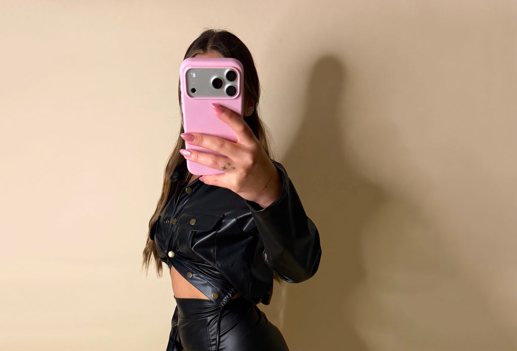 CALLIE JACKET
