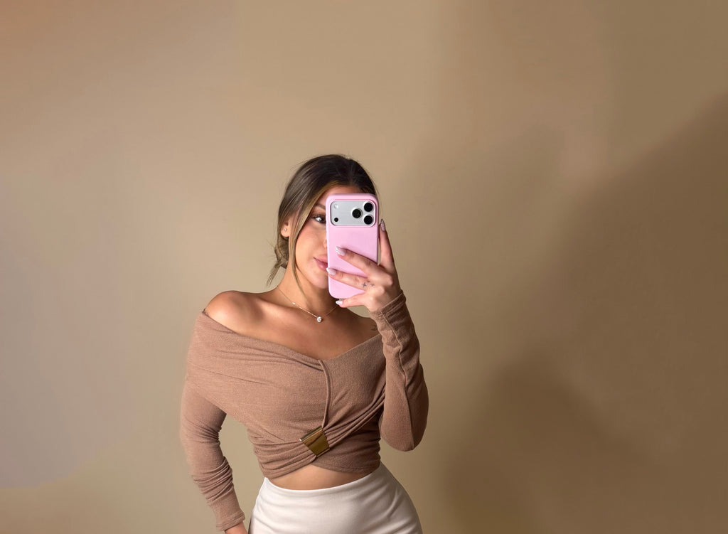 KIMORA TOP