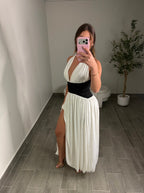KATHERINE DRESS