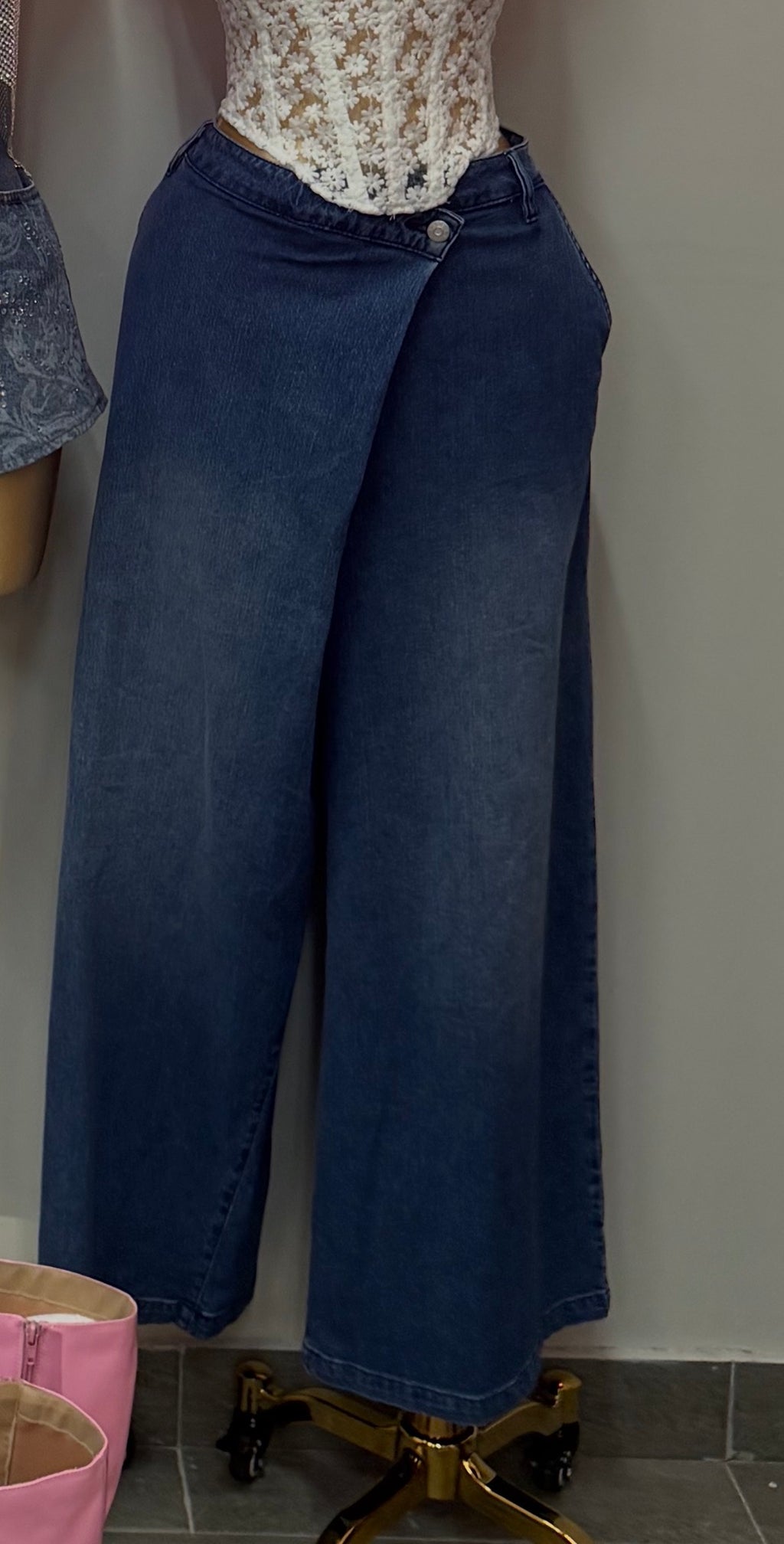 GRACE JEANS