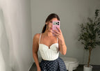 CAMILLE CORSET