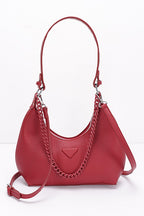 HOBO CHAIN BAG