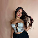 SLOANE CORSET