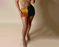 BRIE SKIRT
