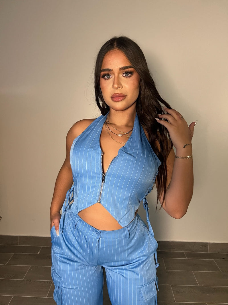 LARISSA SET