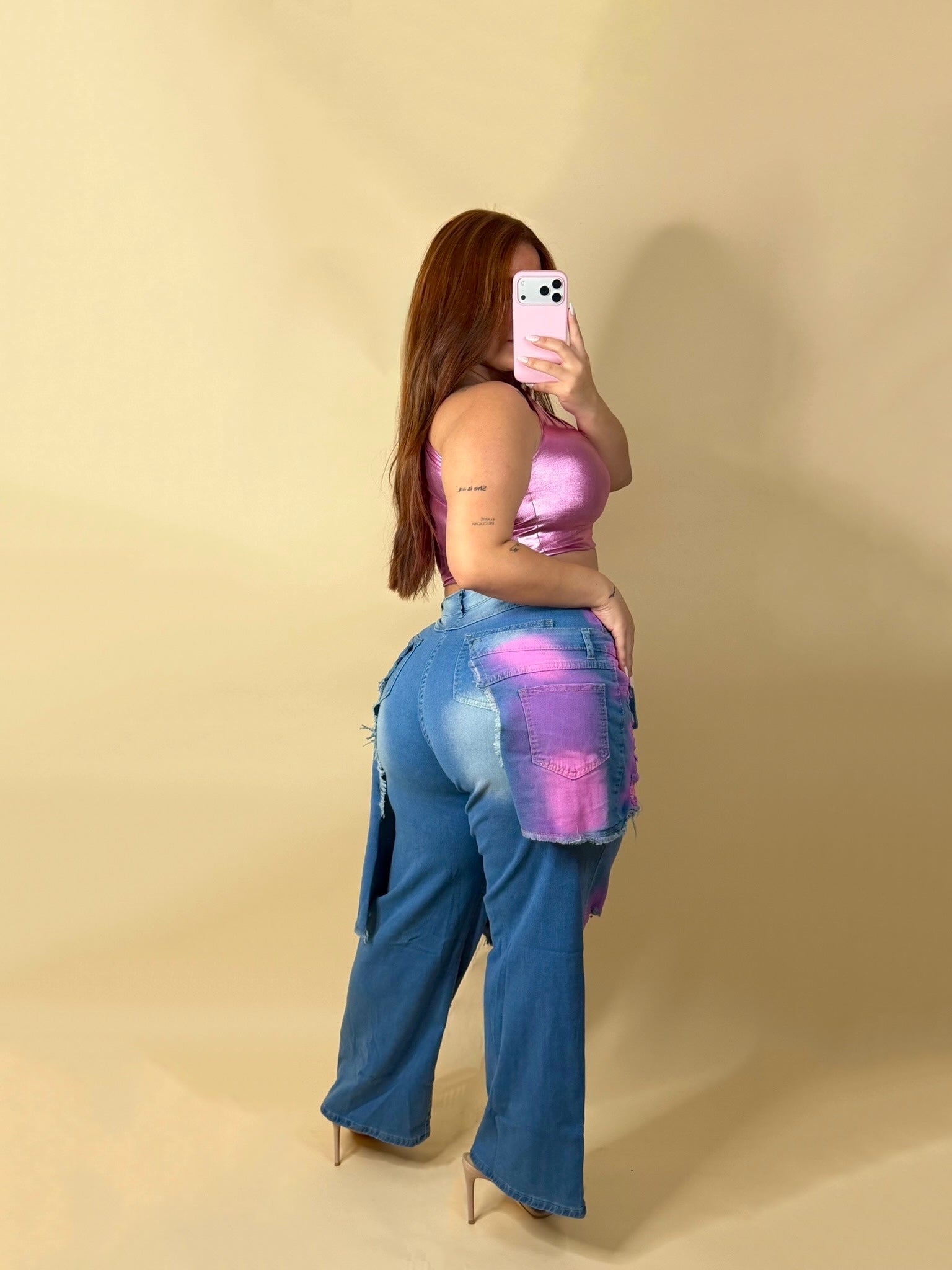 BELLATRIX TOP