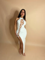 PAULINA MAXI DRESS