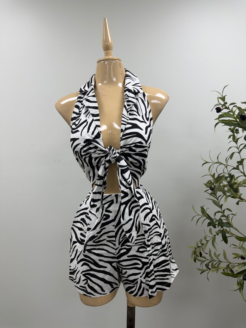 LORI ROMPER