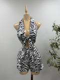 LORI ROMPER