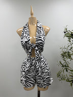LORI ROMPER