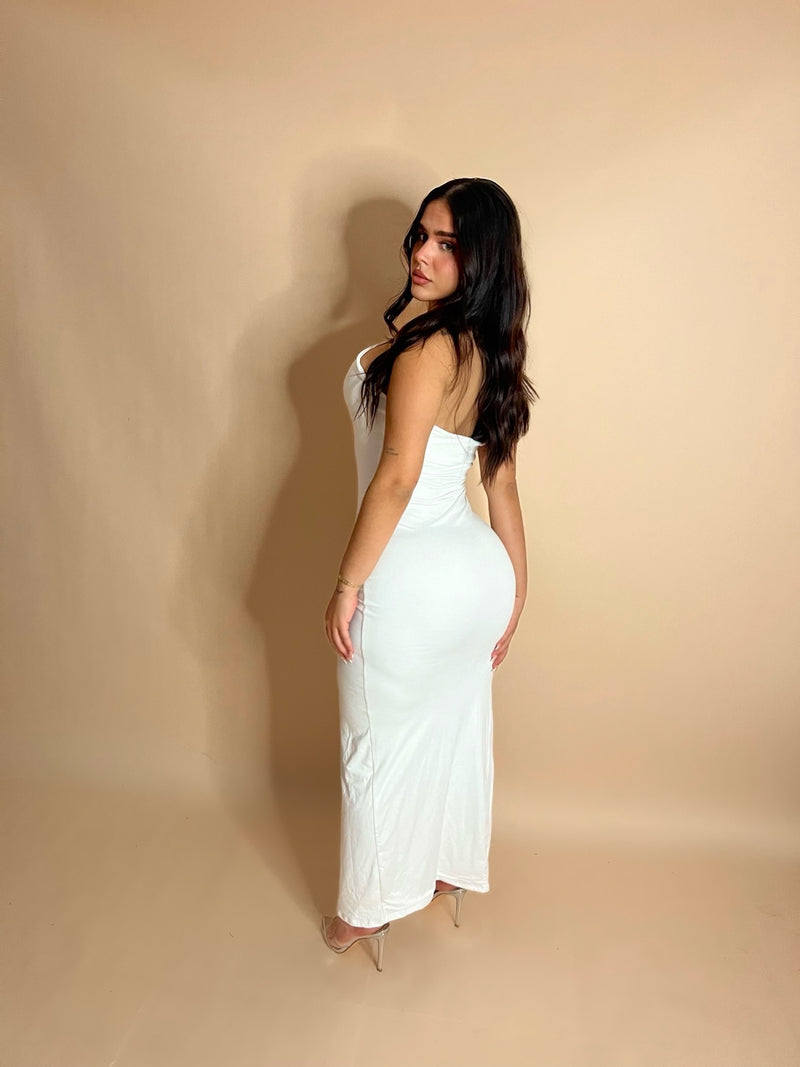 PAULINA MAXI DRESS