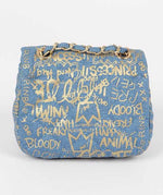 GRAFFITI MINI BAG