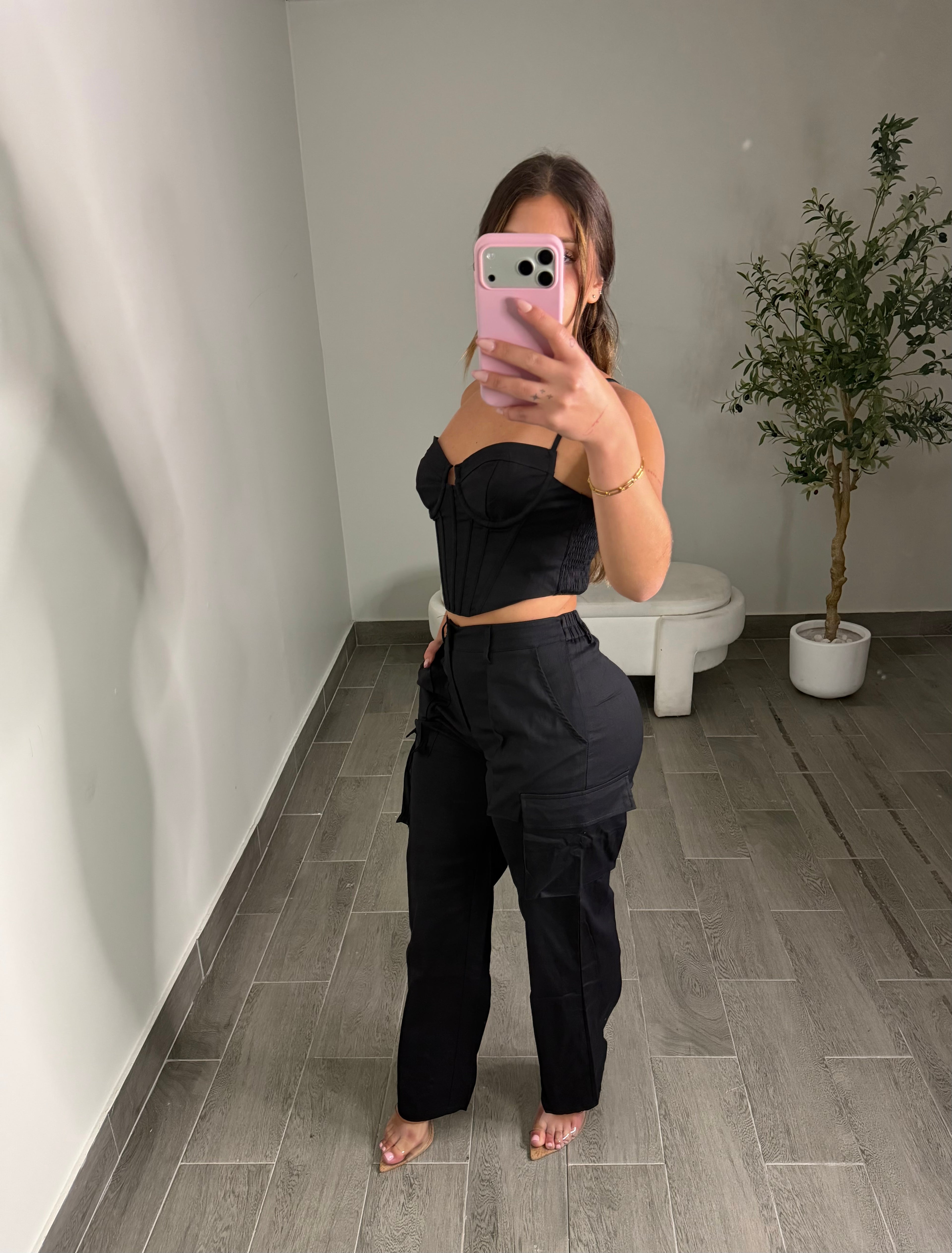 ARIETTE  SET