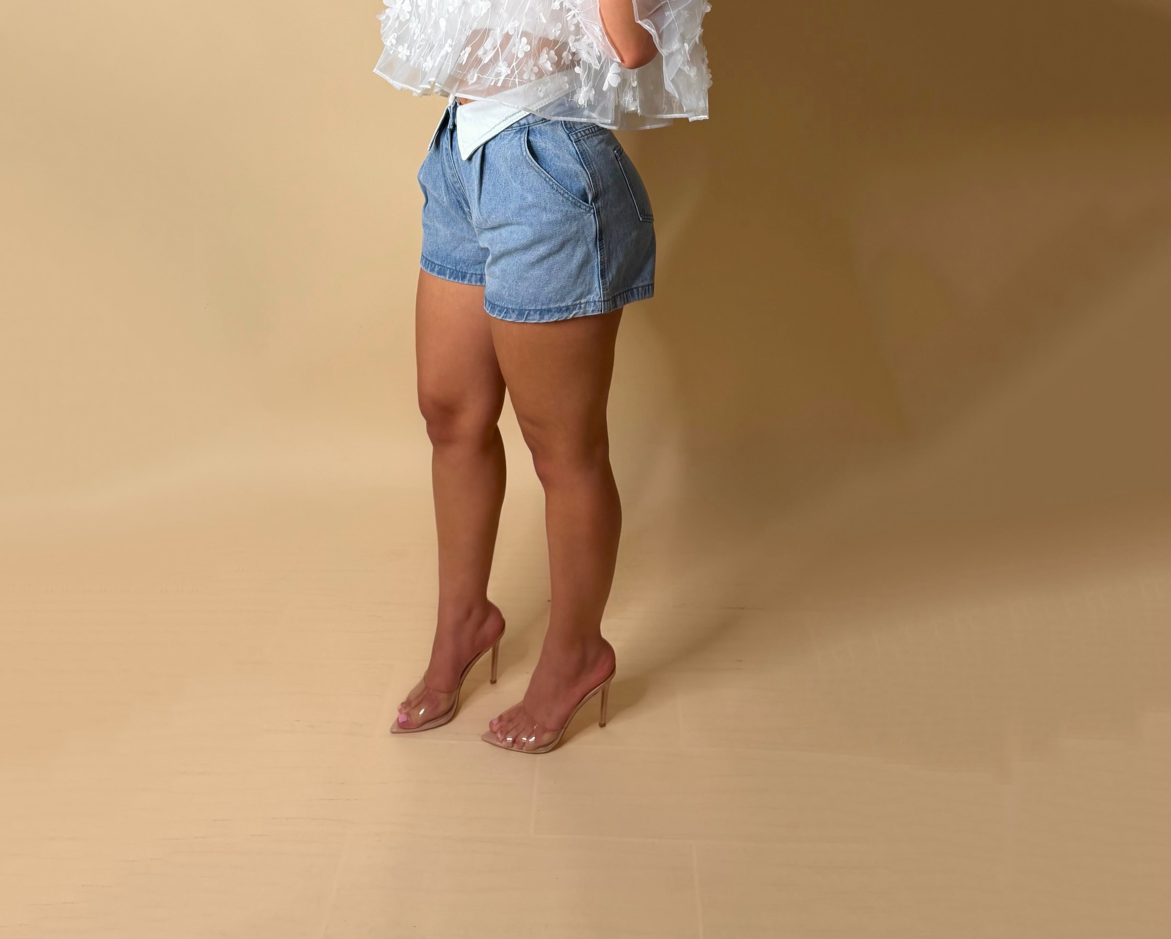 ENSLIE SHORT