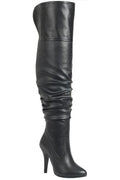 ADRIANA BOOTS (BALCK)