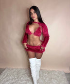 DOLL SET (3 piezas)