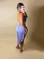 VICTORIA SKIRT