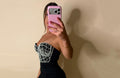 MICAH CORSET