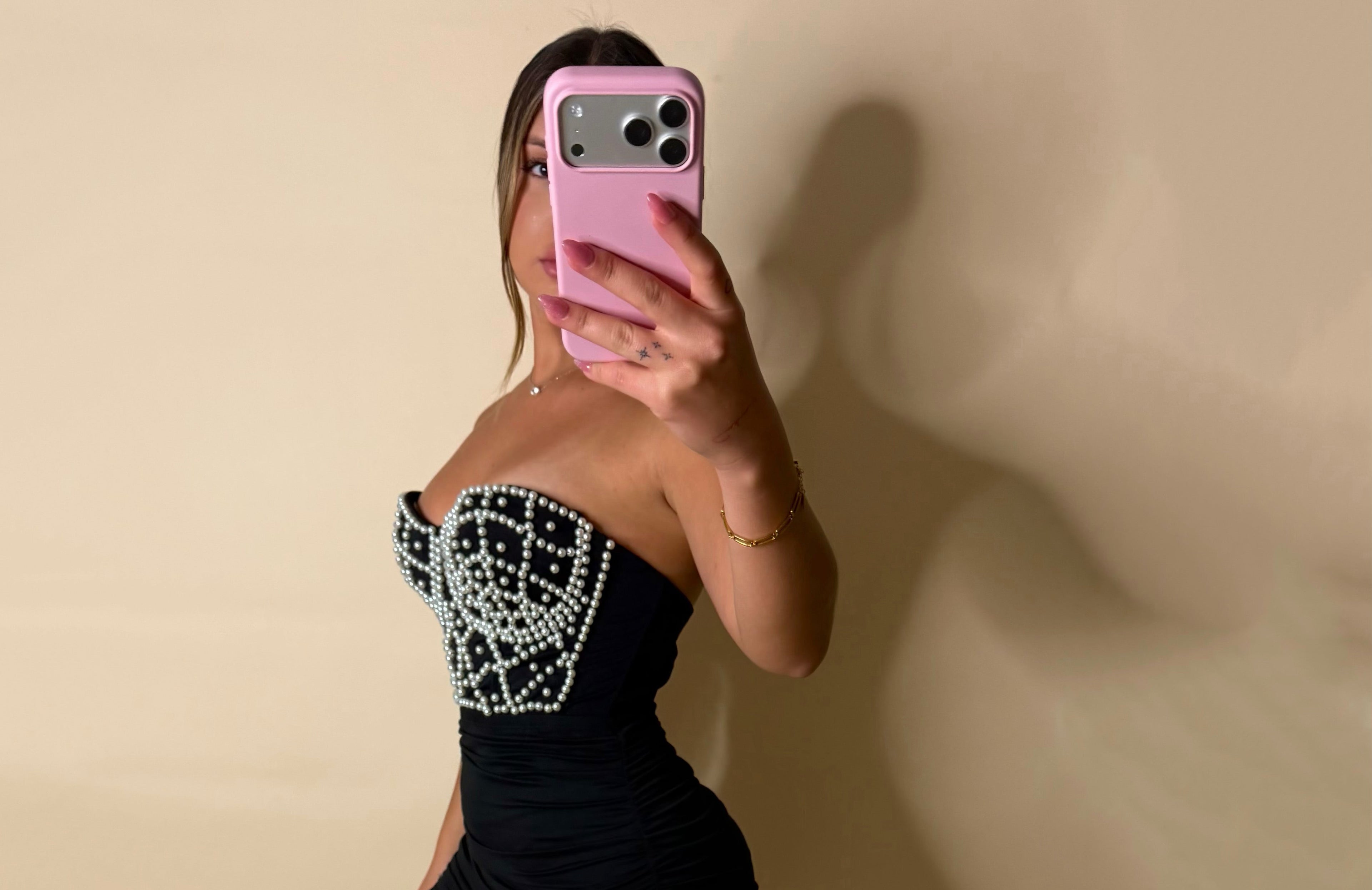 MICAH CORSET