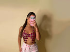 DOLL TOP (PINK)